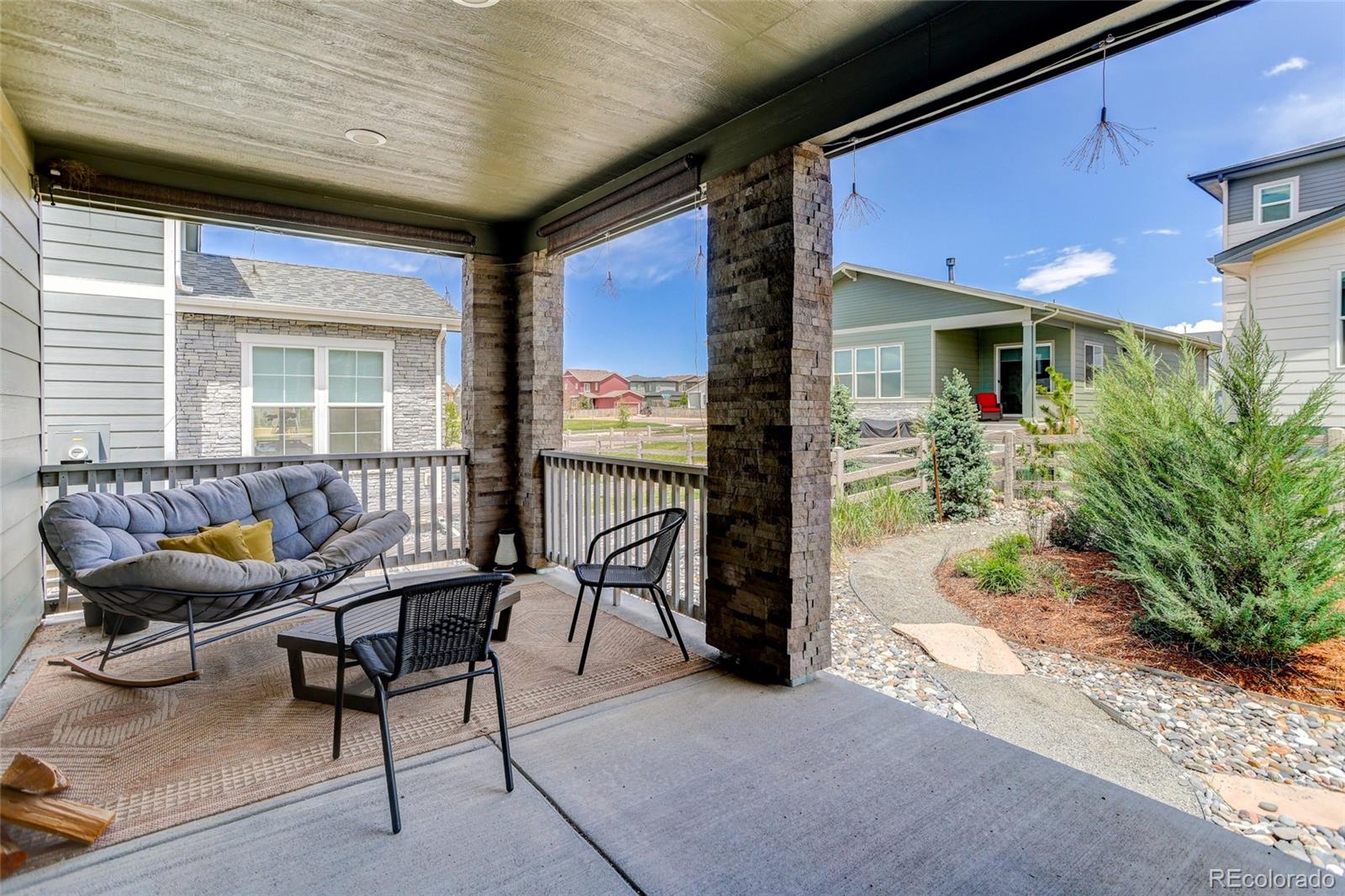 MLS Image #40 for 8940  animas river street,littleton, Colorado