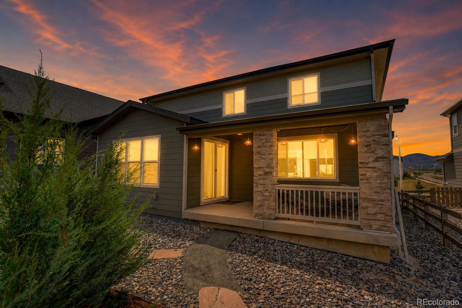 MLS Image #41 for 8940  animas river street,littleton, Colorado