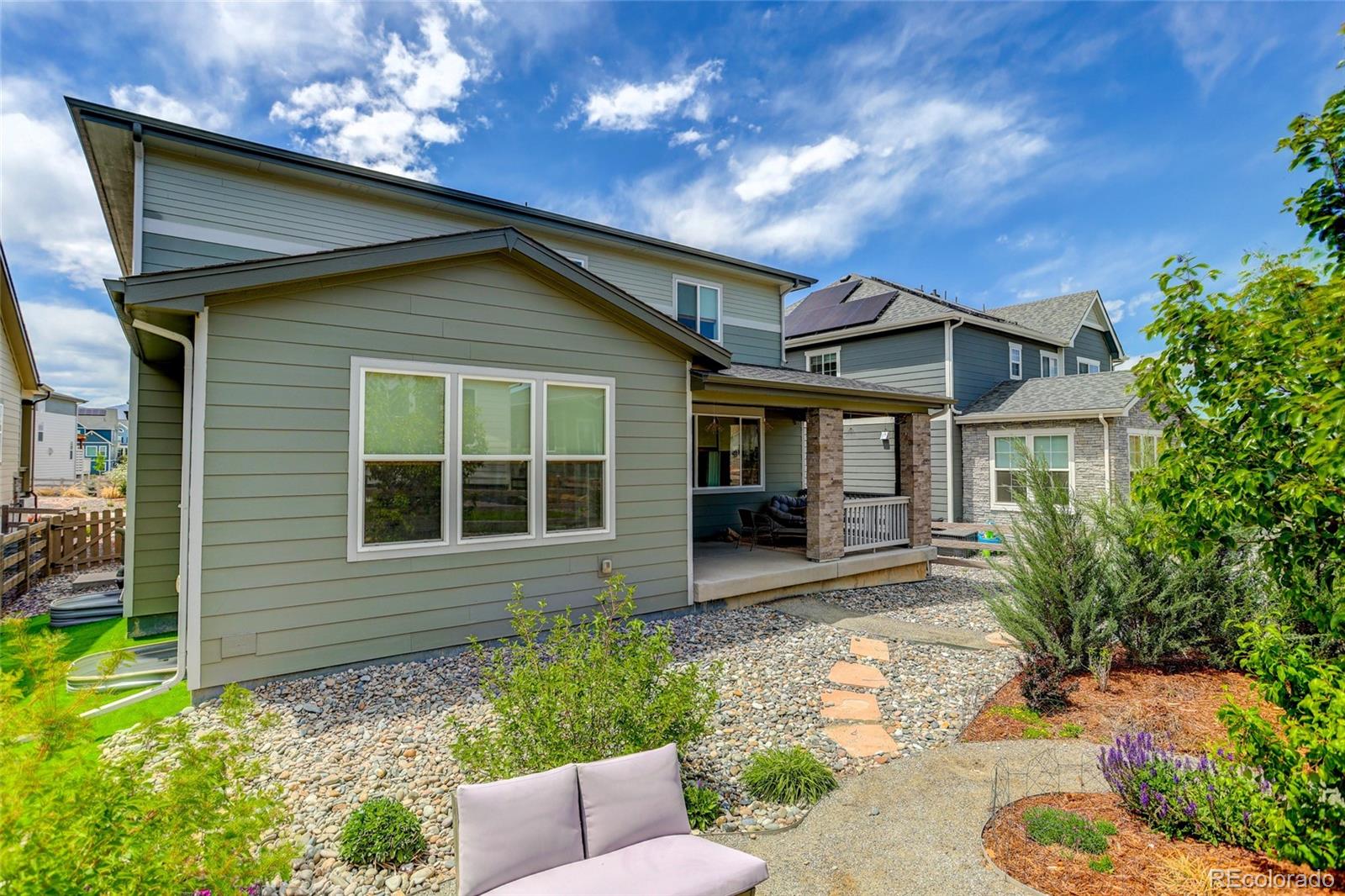 MLS Image #42 for 8940  animas river street,littleton, Colorado