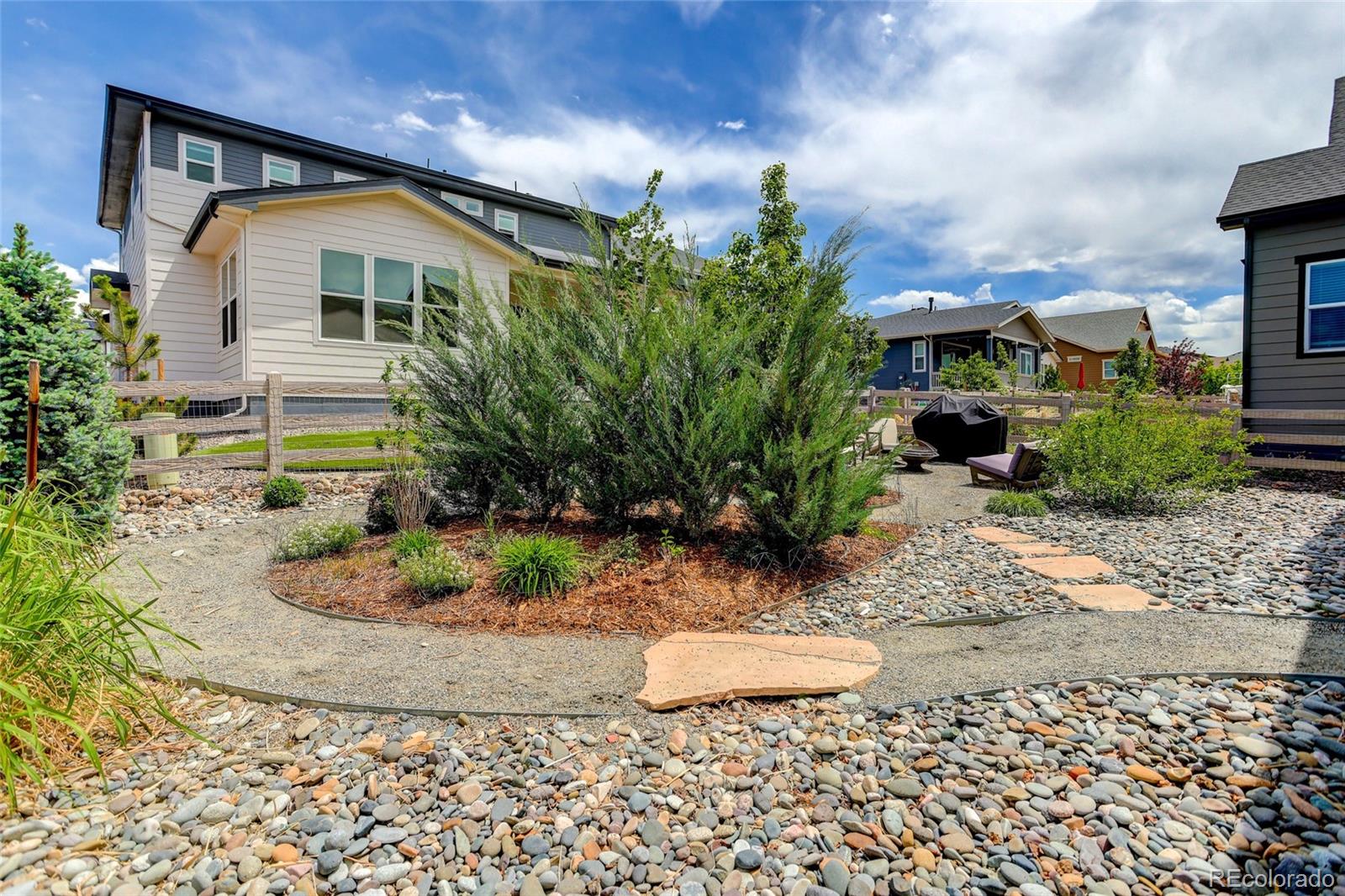 MLS Image #43 for 8940  animas river street,littleton, Colorado