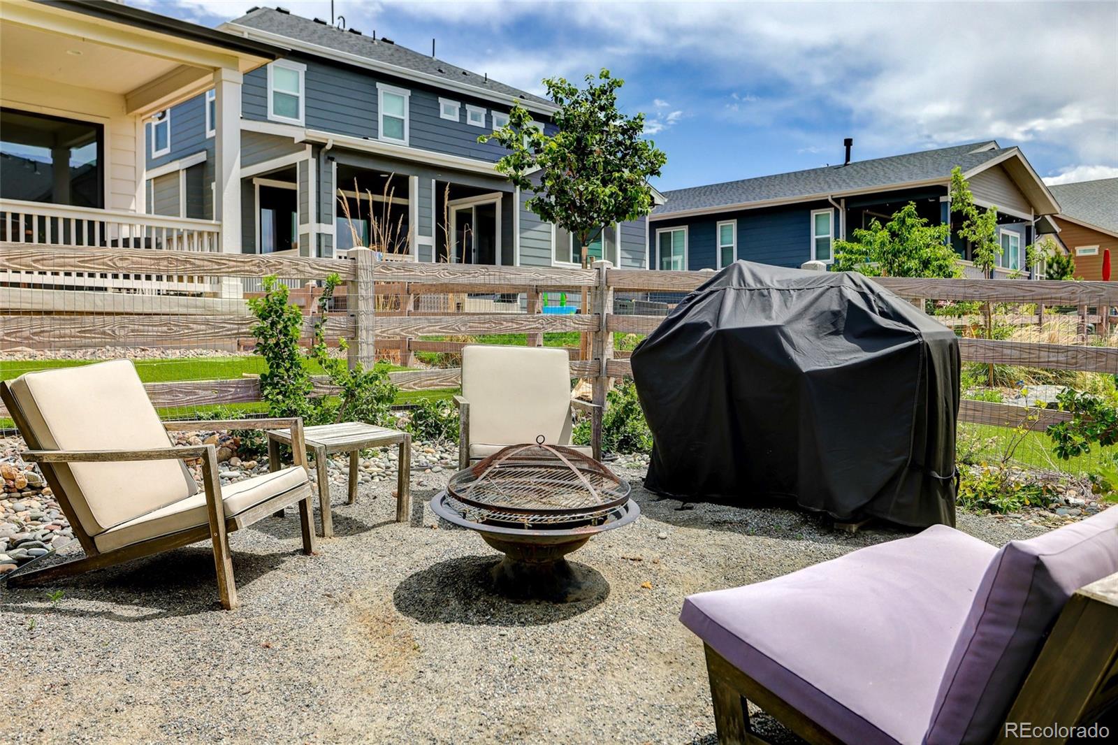 MLS Image #44 for 8940  animas river street,littleton, Colorado