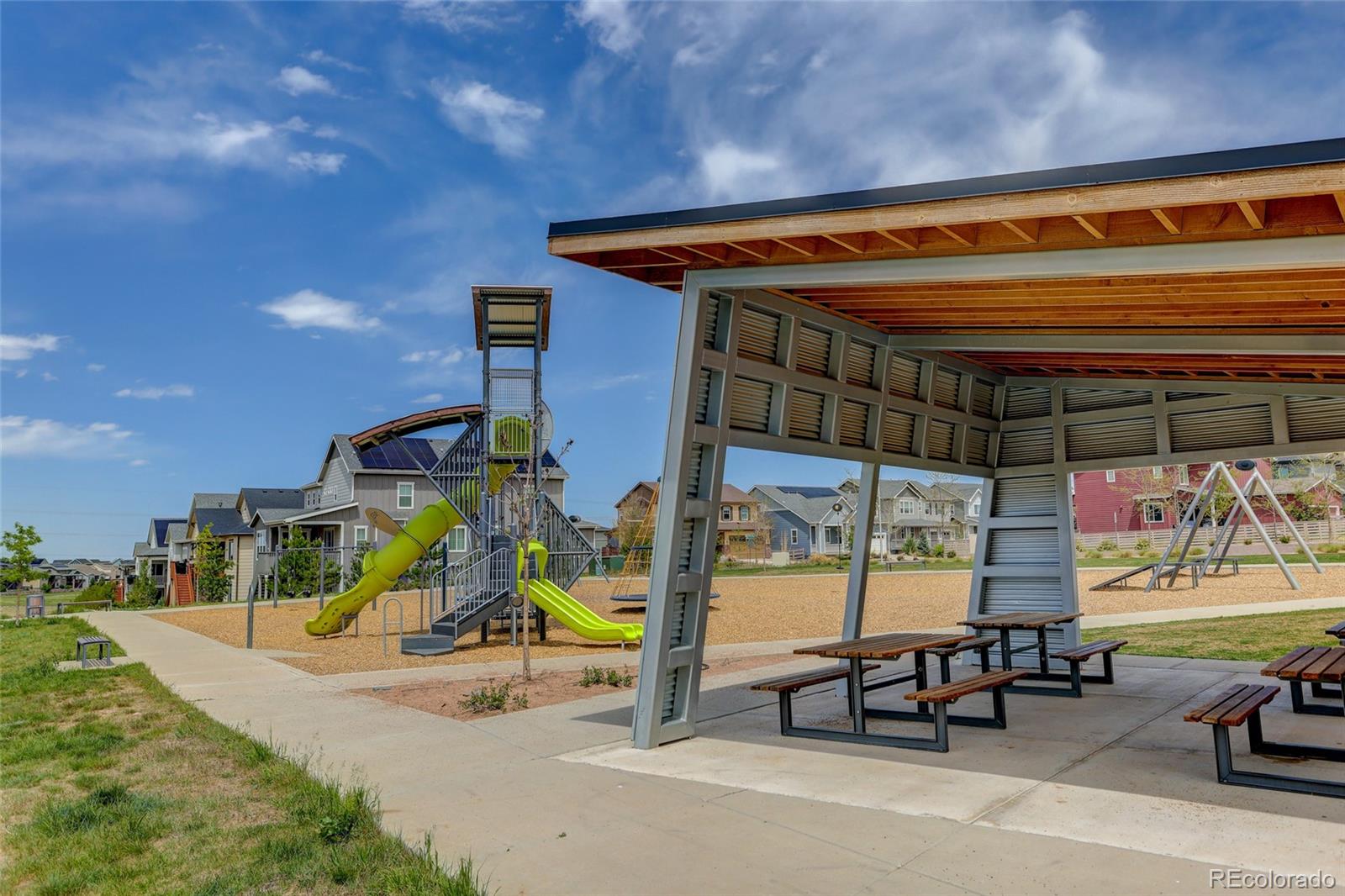 MLS Image #45 for 8940  animas river street,littleton, Colorado