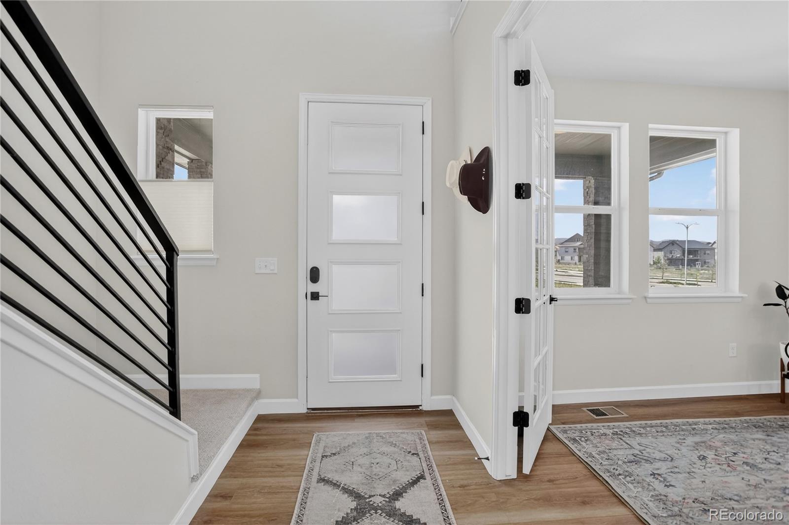 MLS Image #5 for 8940  animas river street,littleton, Colorado