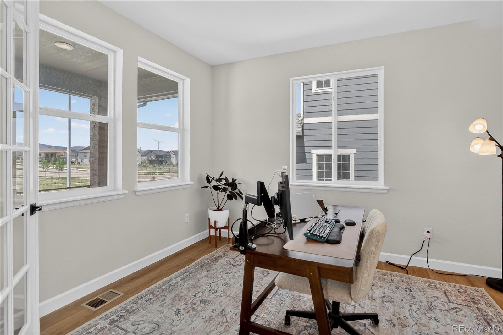 MLS Image #6 for 8940  animas river street,littleton, Colorado