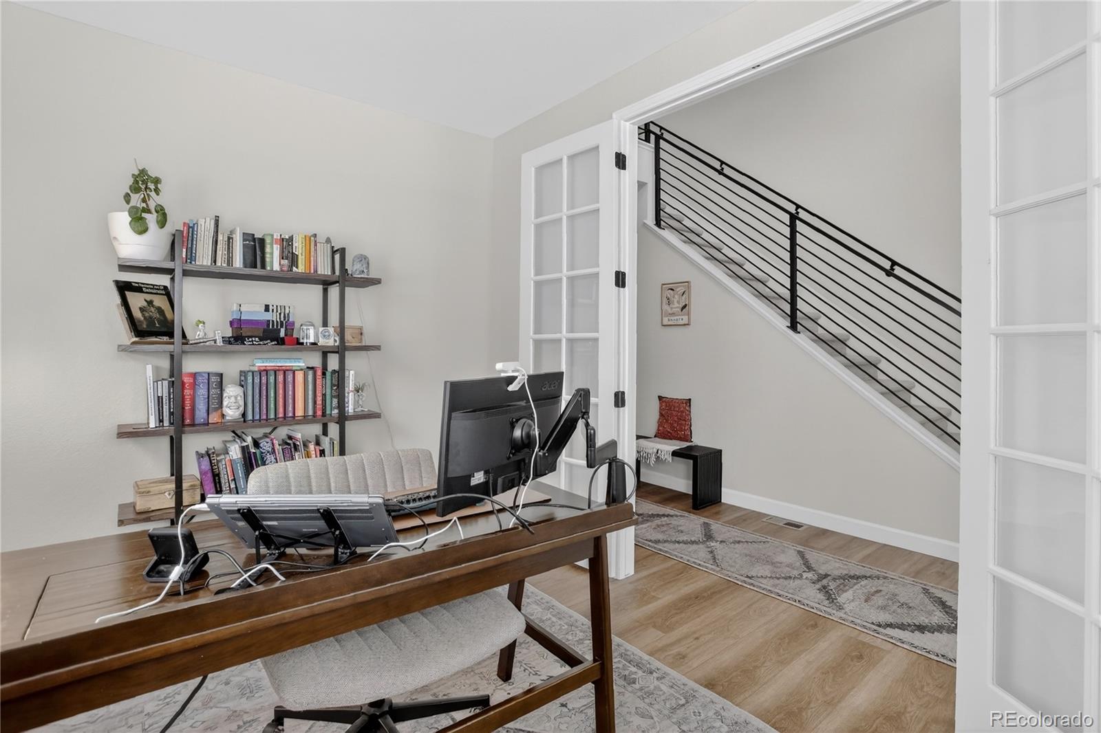 MLS Image #7 for 8940  animas river street,littleton, Colorado