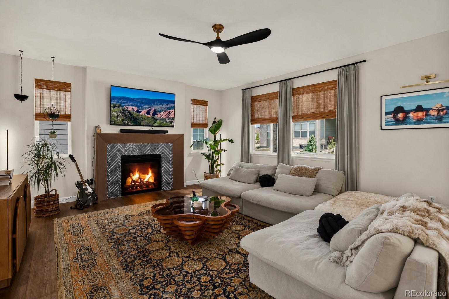 MLS Image #9 for 8940  animas river street,littleton, Colorado