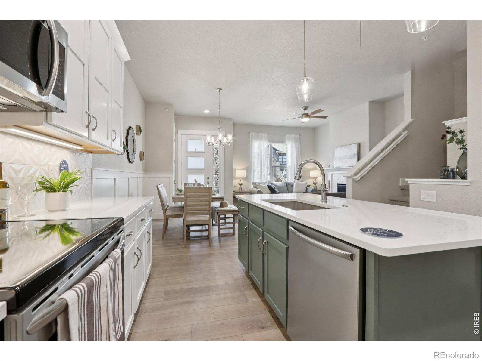 MLS Image #2 for 176  high point drive,longmont, Colorado
