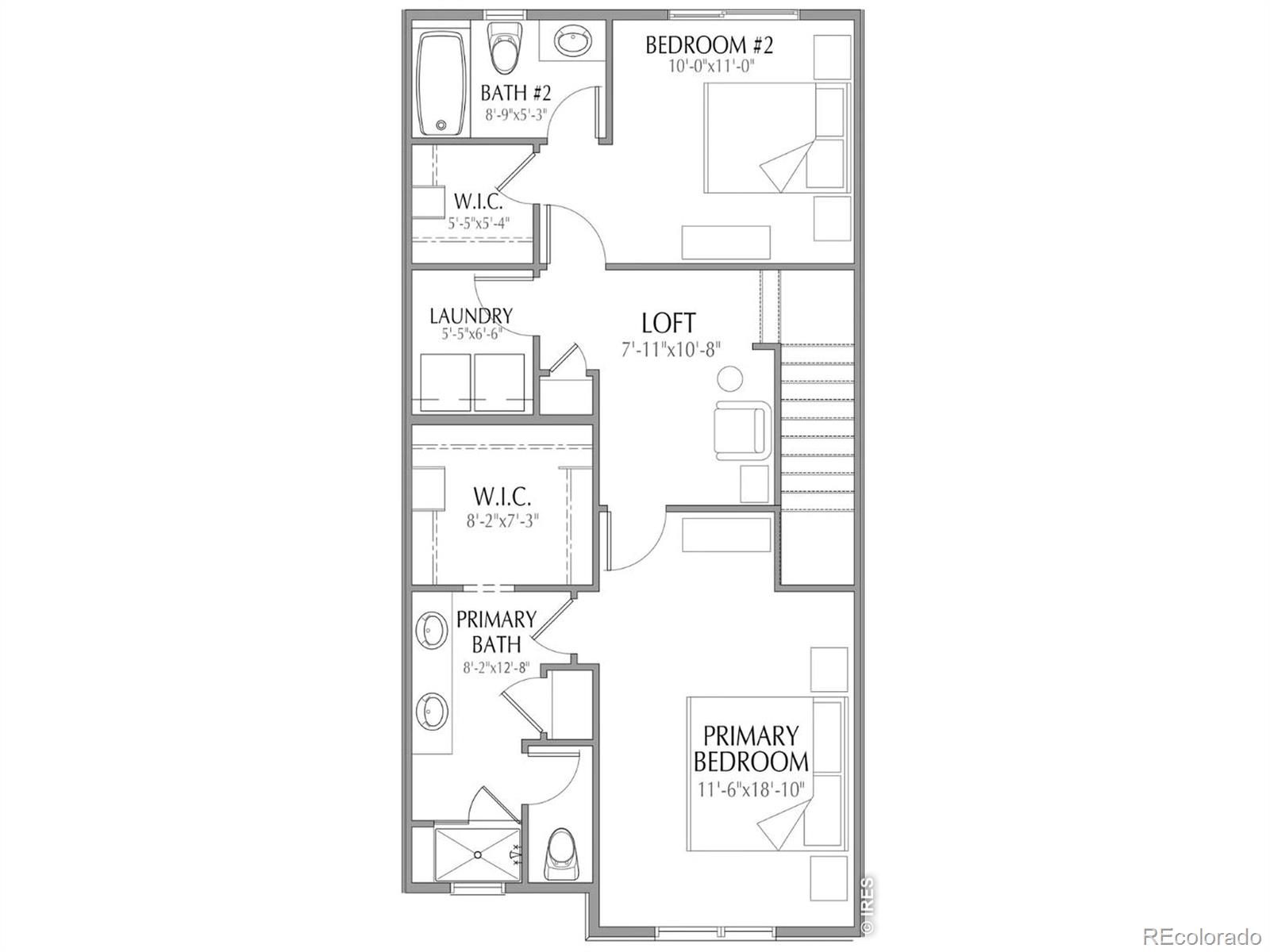 MLS Image #32 for 176  high point drive,longmont, Colorado