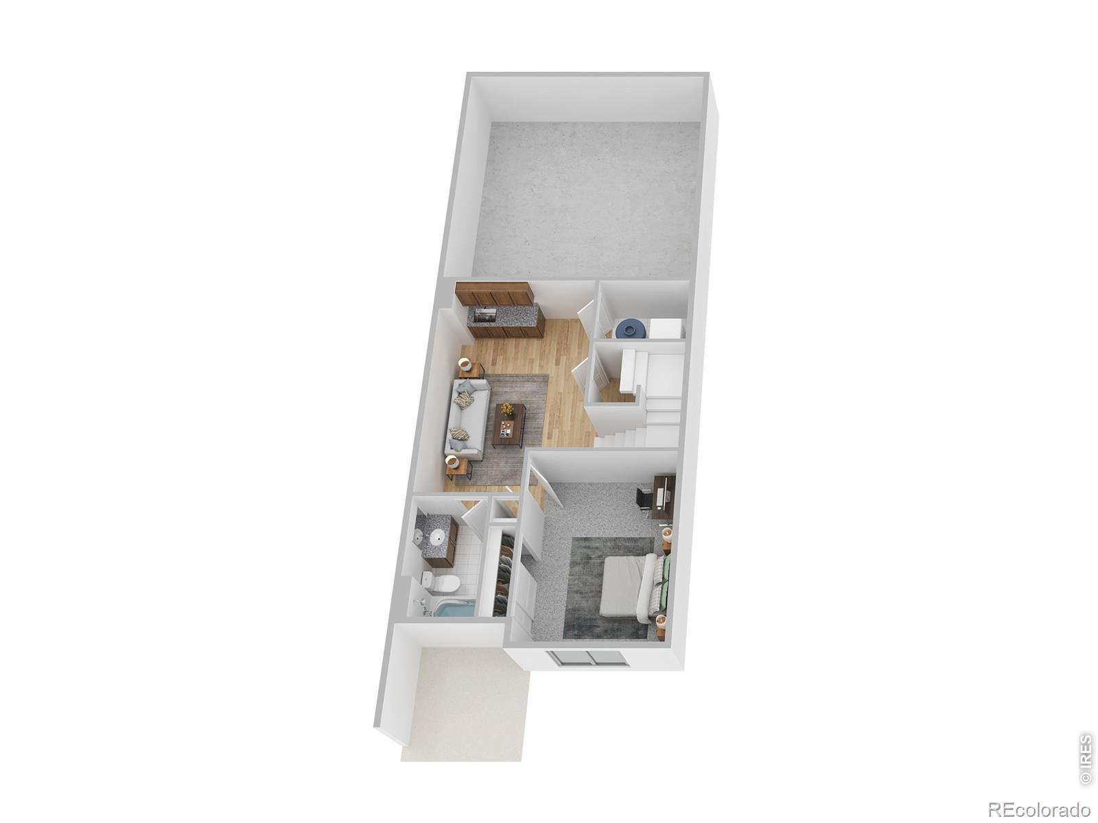 MLS Image #36 for 176  high point drive,longmont, Colorado