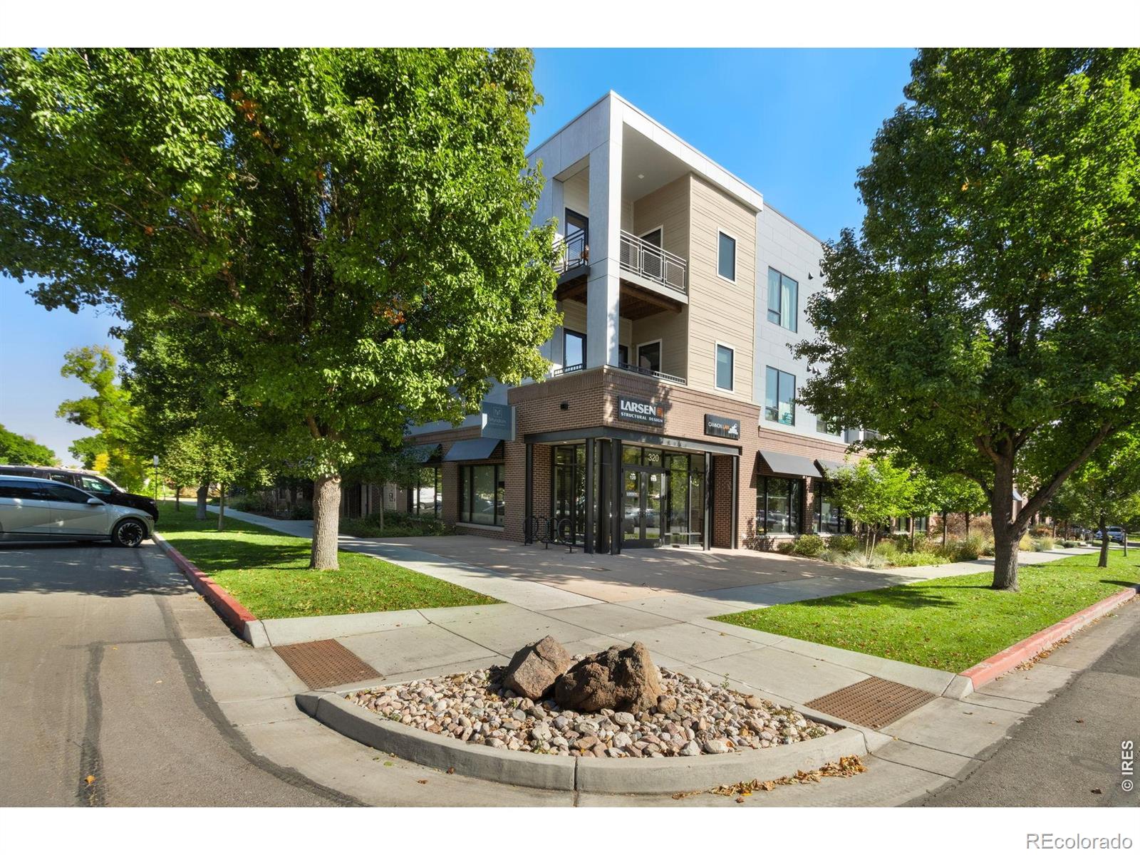 MLS Image #1 for 302 n meldrum street,fort collins, Colorado