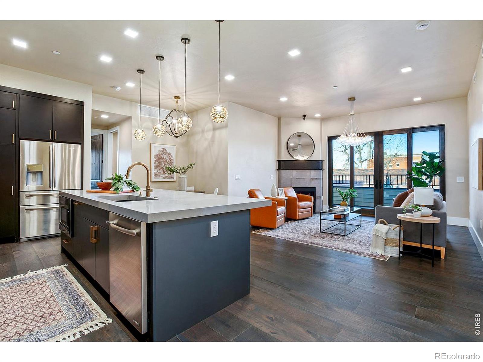MLS Image #4 for 302 n meldrum street,fort collins, Colorado