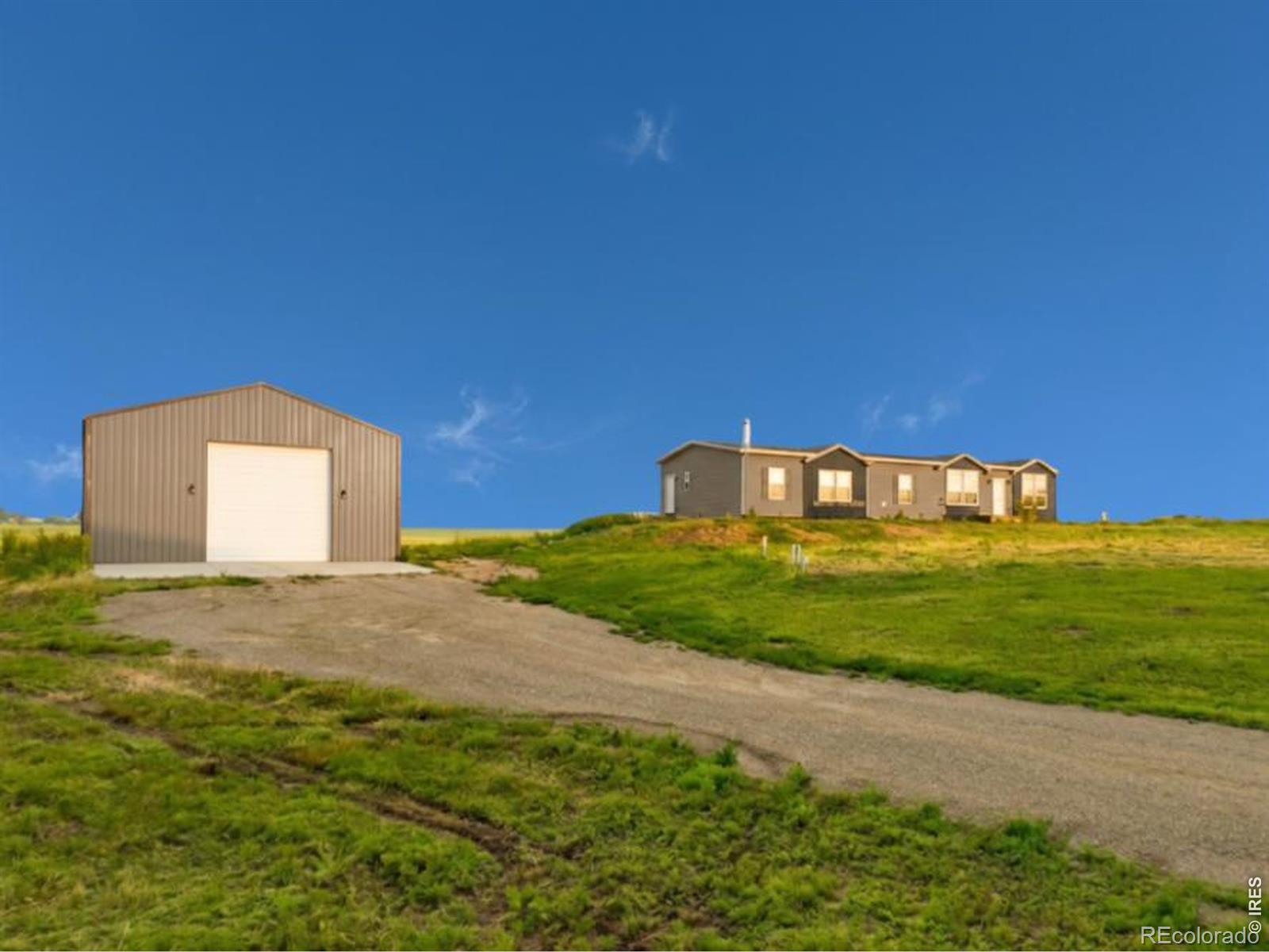 MLS Image #0 for 15110  county road 27 ,platteville, Colorado