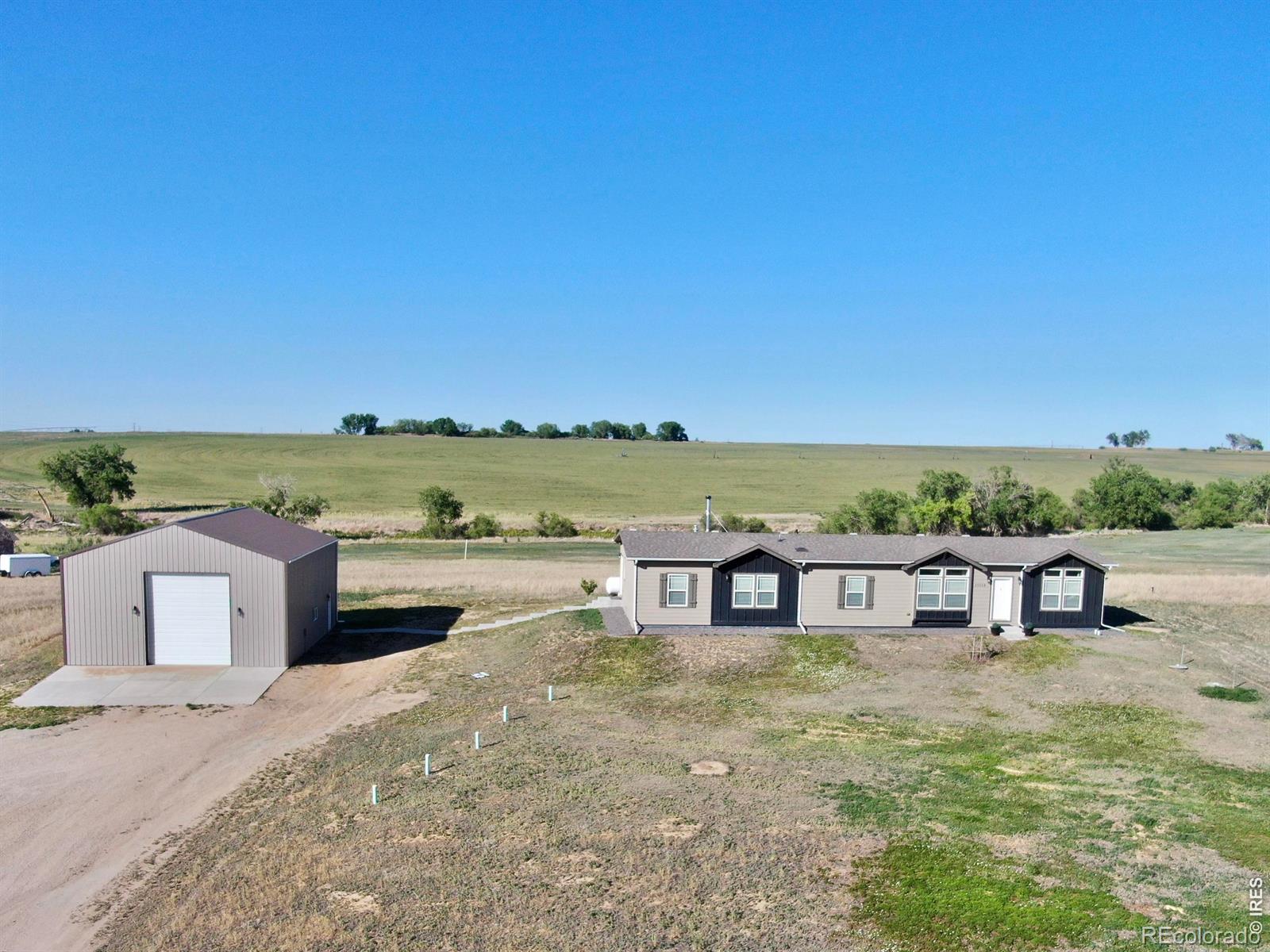 MLS Image #1 for 15110  county road 27 ,platteville, Colorado