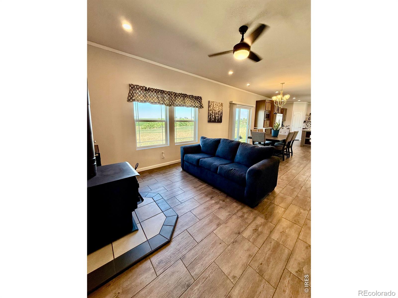MLS Image #2 for 15110  county road 27 ,platteville, Colorado