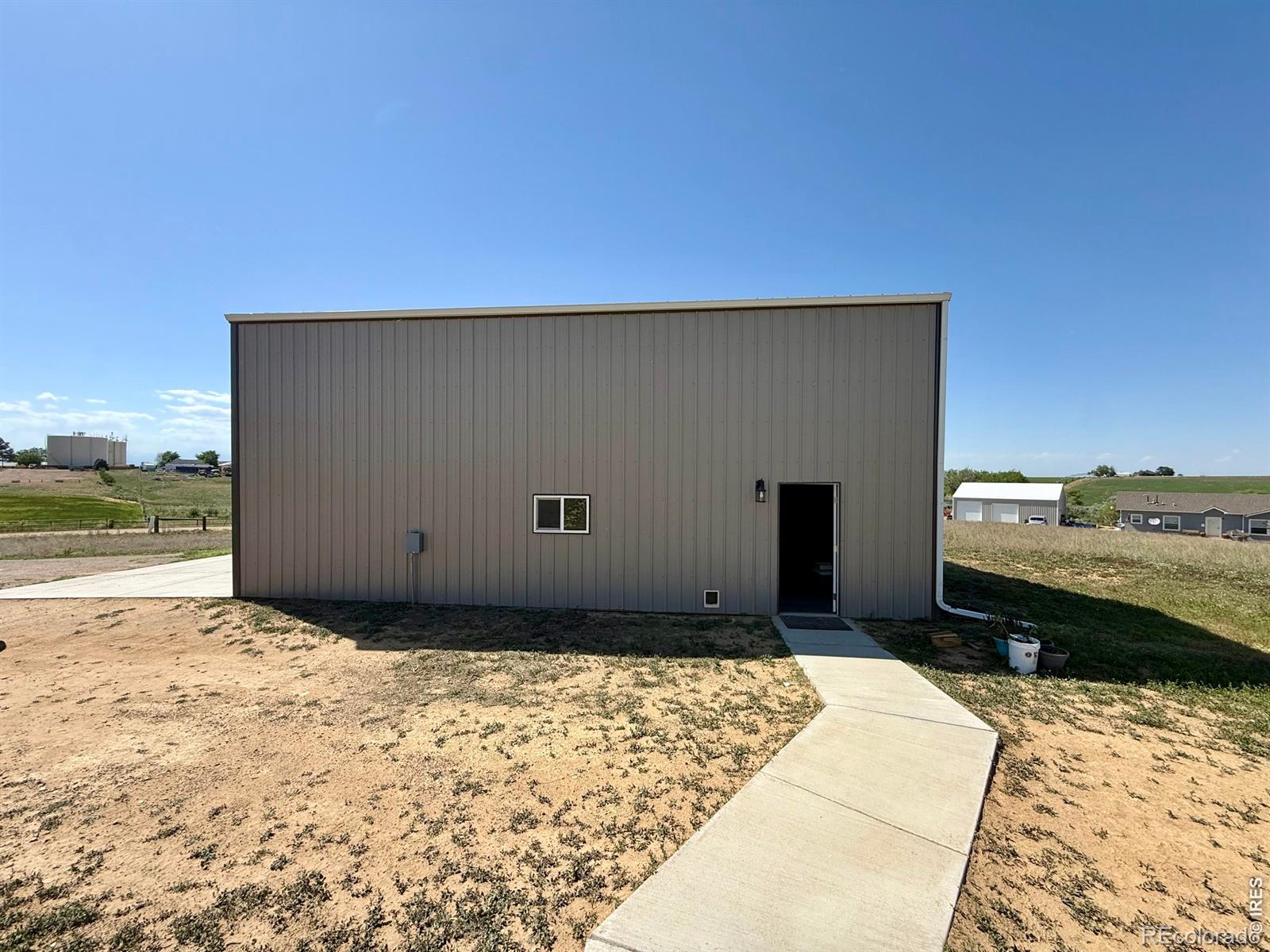 MLS Image #27 for 15110  county road 27 ,platteville, Colorado