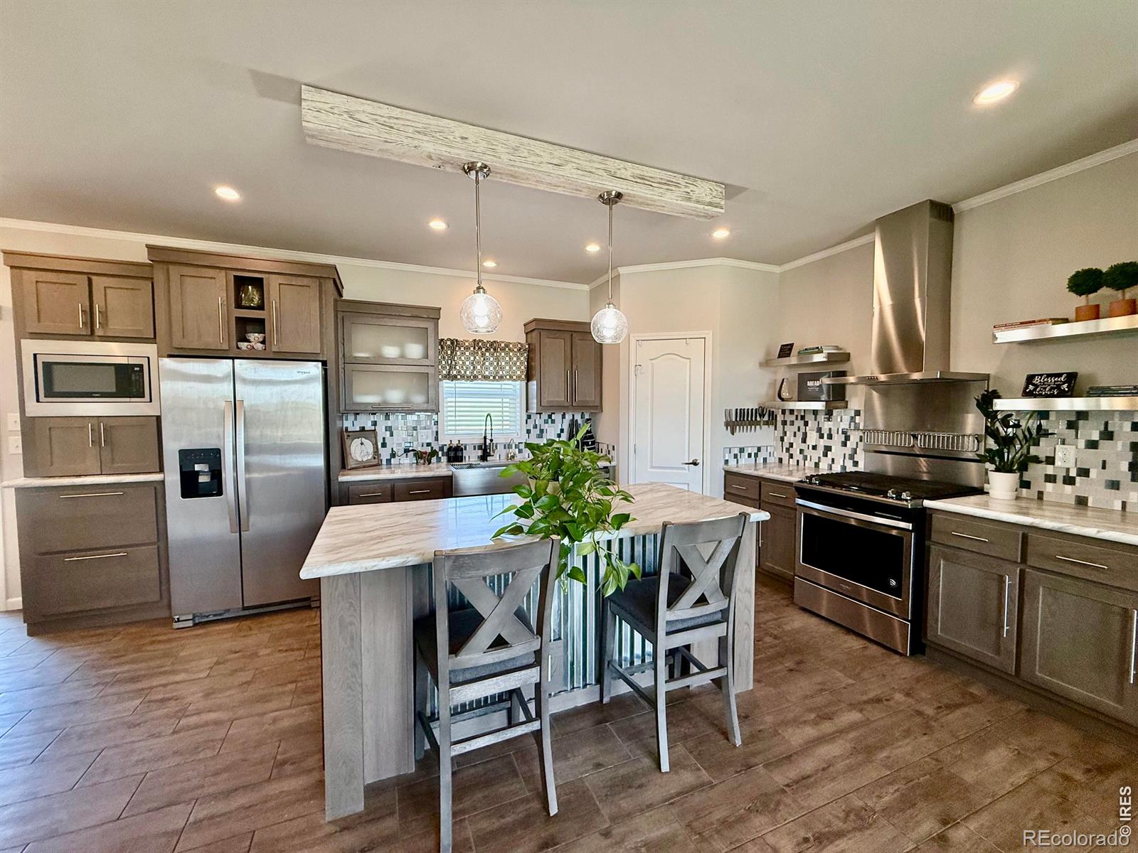 MLS Image #6 for 15110  county road 27 ,platteville, Colorado