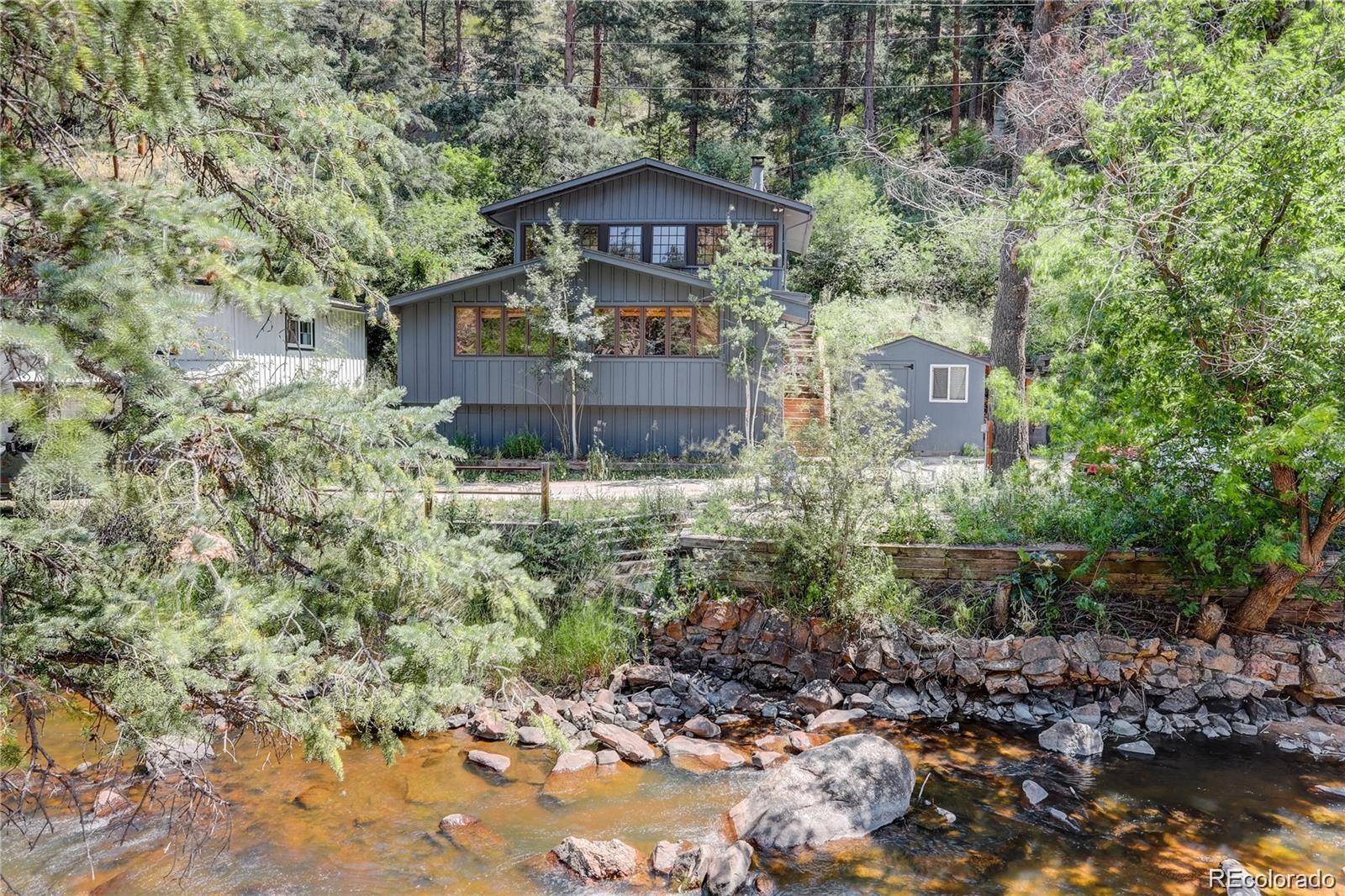 MLS Image #0 for 27154  highway 74 ,evergreen, Colorado