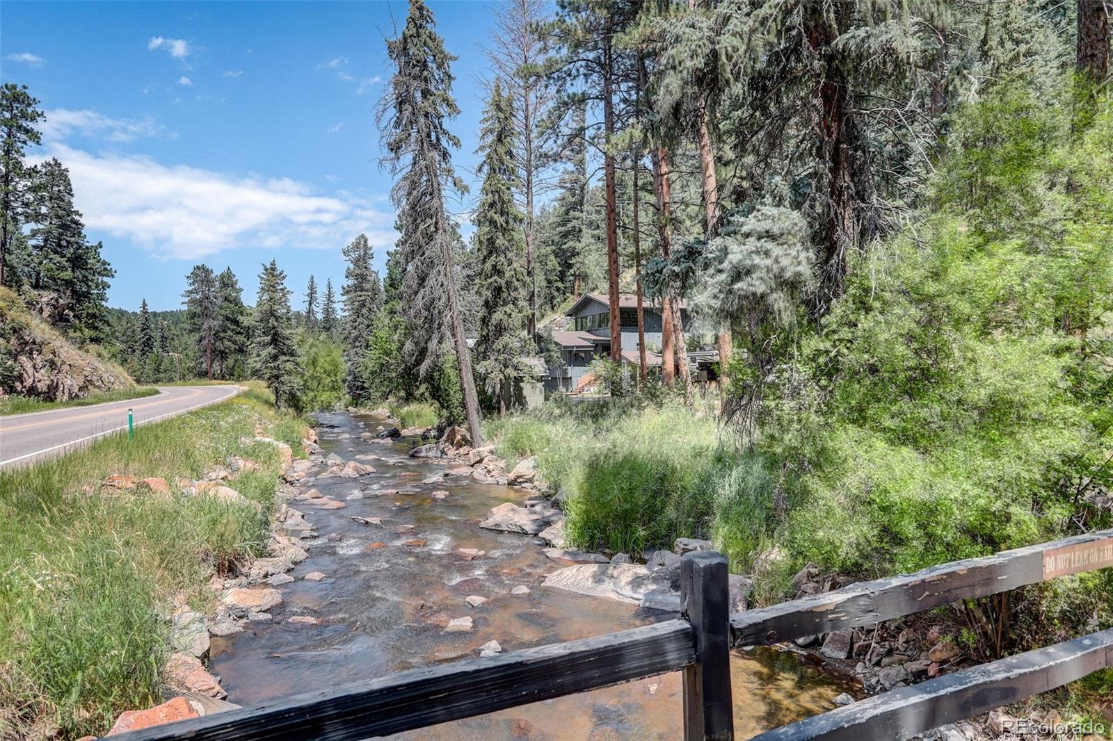 MLS Image #1 for 27154  highway 74 ,evergreen, Colorado