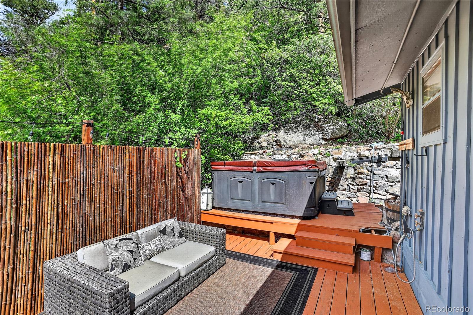 MLS Image #12 for 27154  highway 74 ,evergreen, Colorado