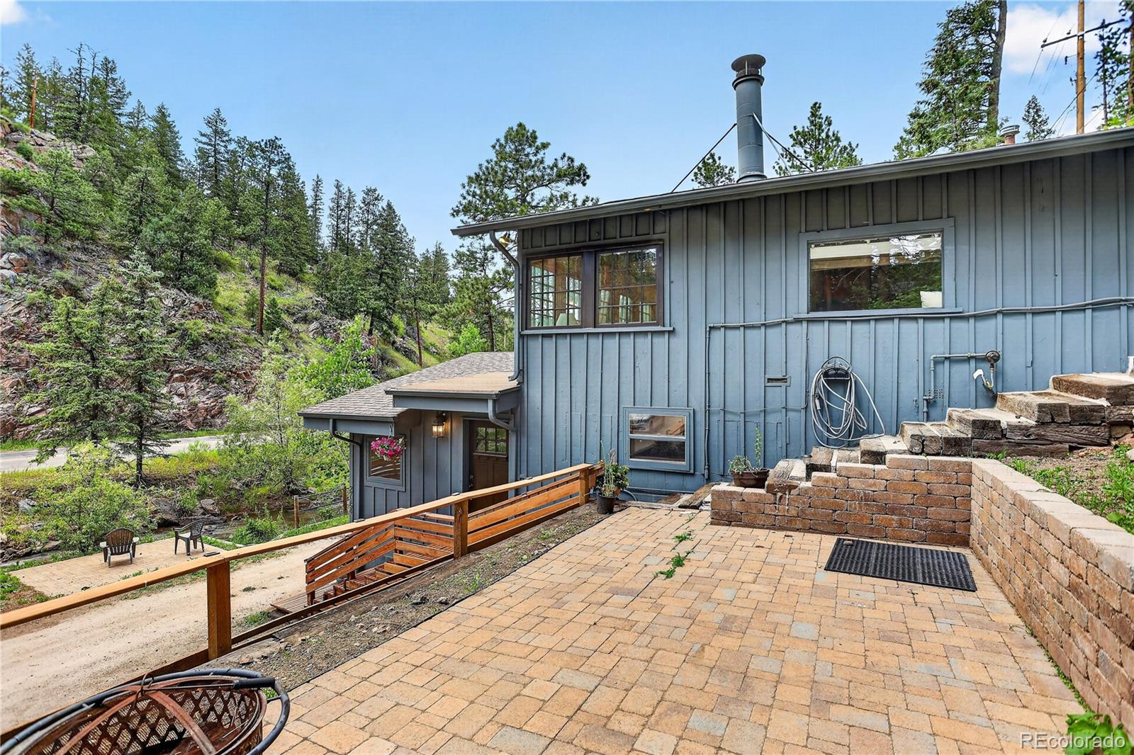 MLS Image #17 for 27154  highway 74 ,evergreen, Colorado