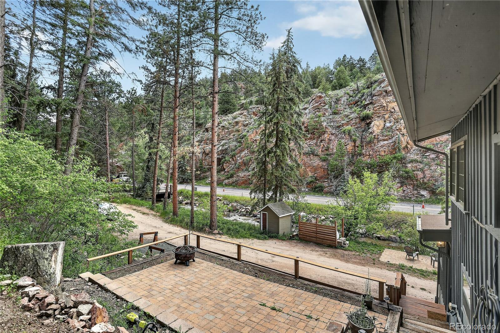 MLS Image #19 for 27154  highway 74 ,evergreen, Colorado