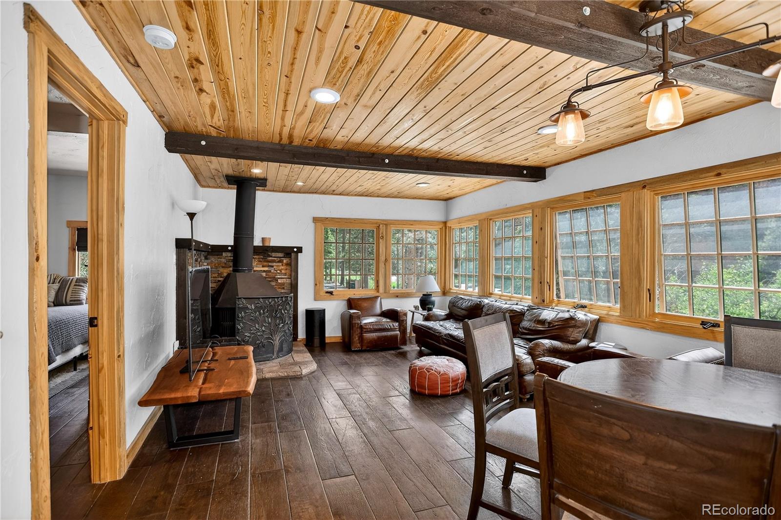 MLS Image #25 for 27154  highway 74 ,evergreen, Colorado