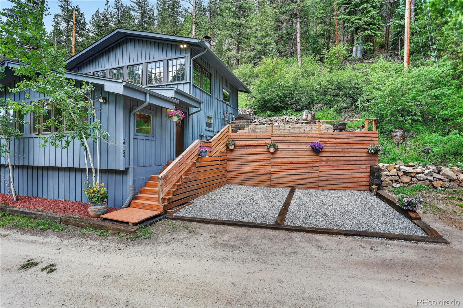 MLS Image #3 for 27154  highway 74 ,evergreen, Colorado
