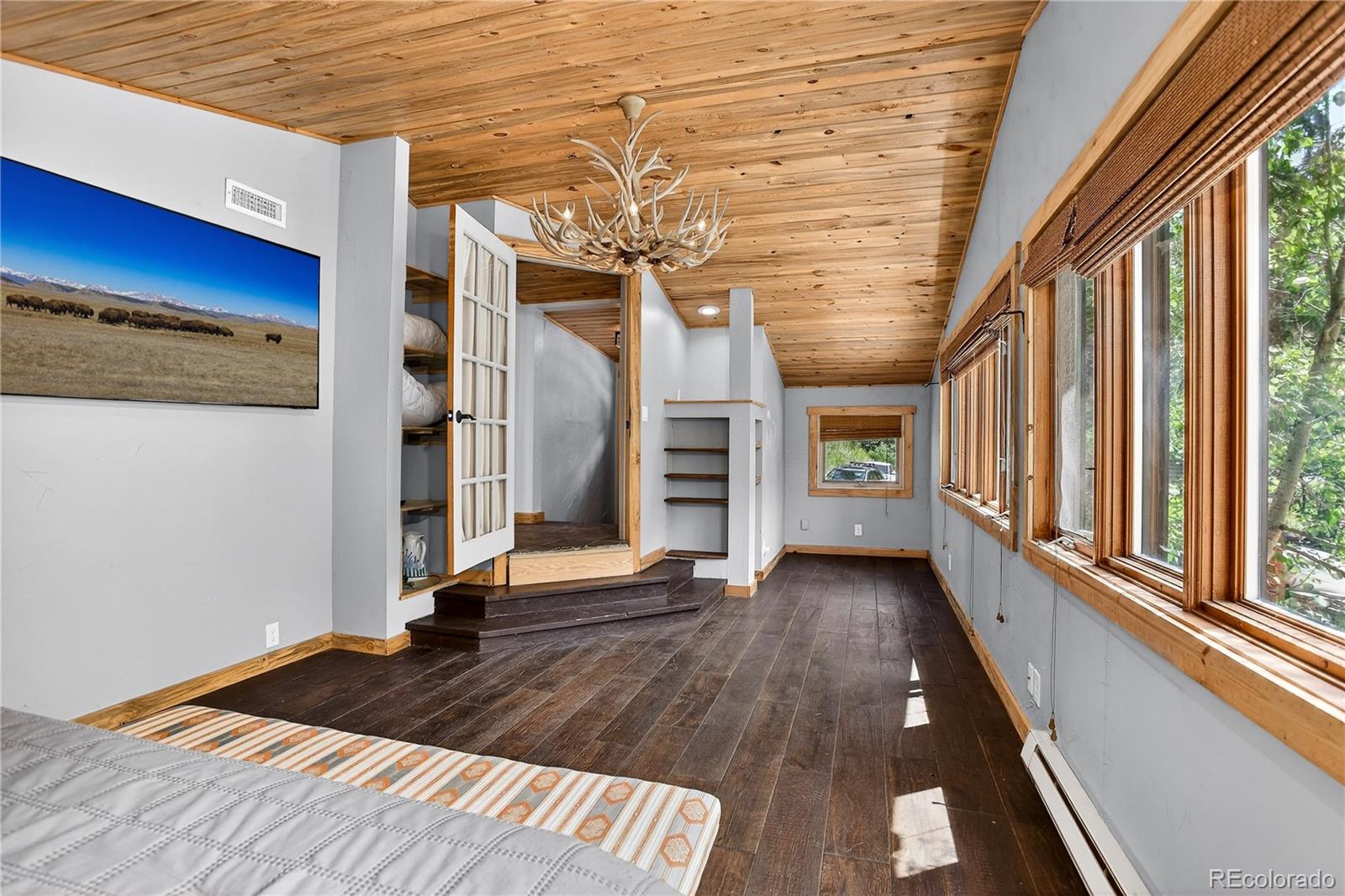 MLS Image #4 for 27154  highway 74 ,evergreen, Colorado