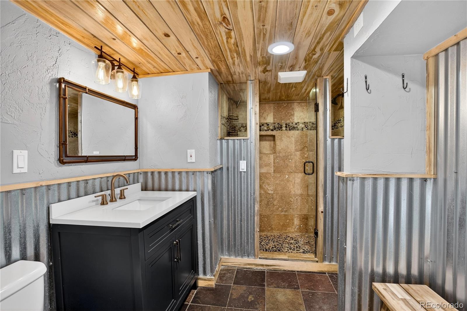 MLS Image #5 for 27154  highway 74 ,evergreen, Colorado