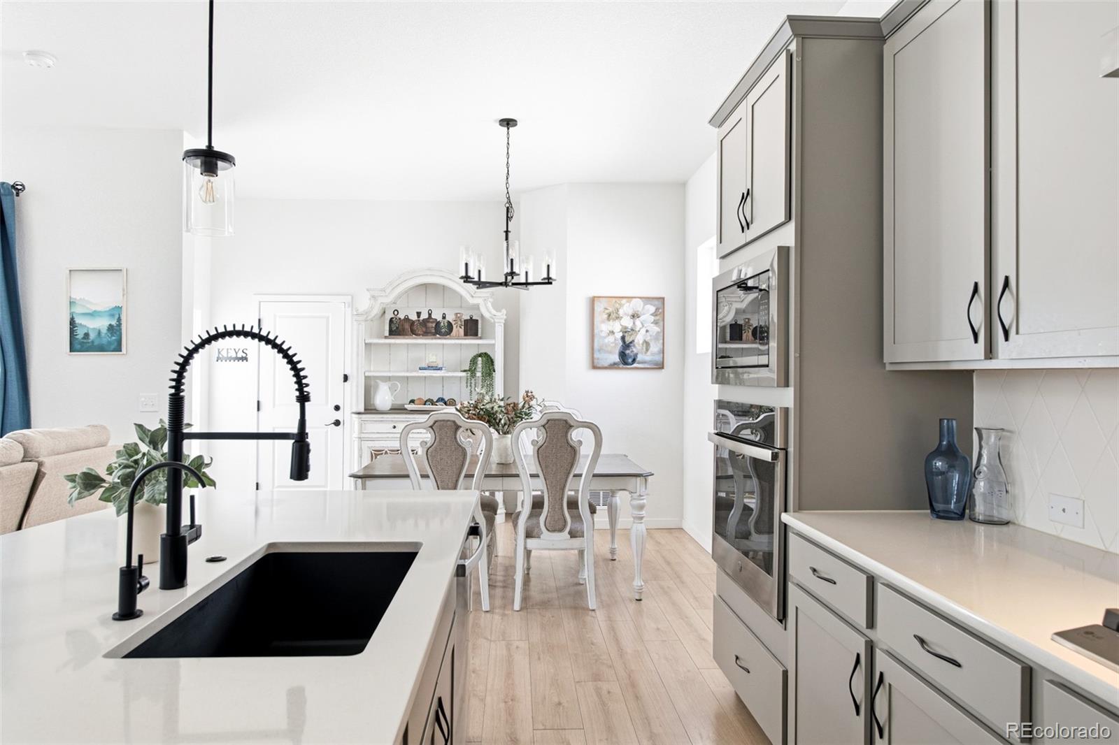 MLS Image #10 for 8946  wolf valley drive,colorado springs, Colorado