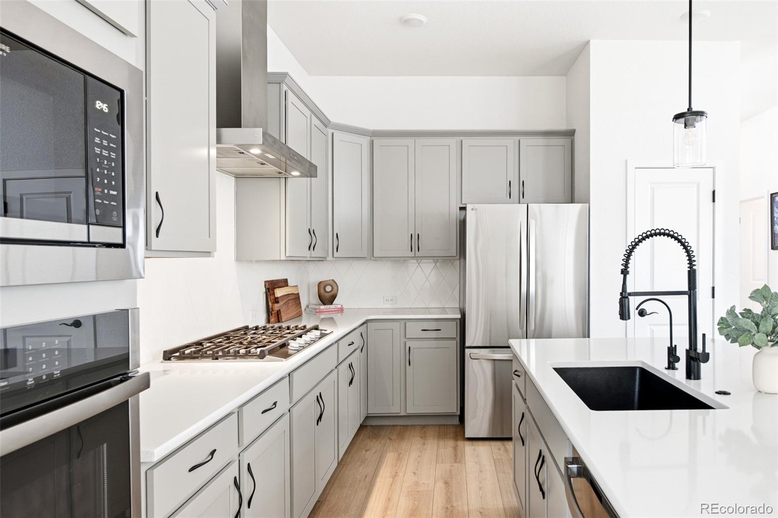 MLS Image #11 for 8946  wolf valley drive,colorado springs, Colorado