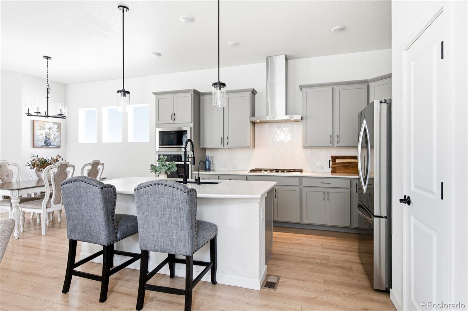 MLS Image #13 for 8946  wolf valley drive,colorado springs, Colorado