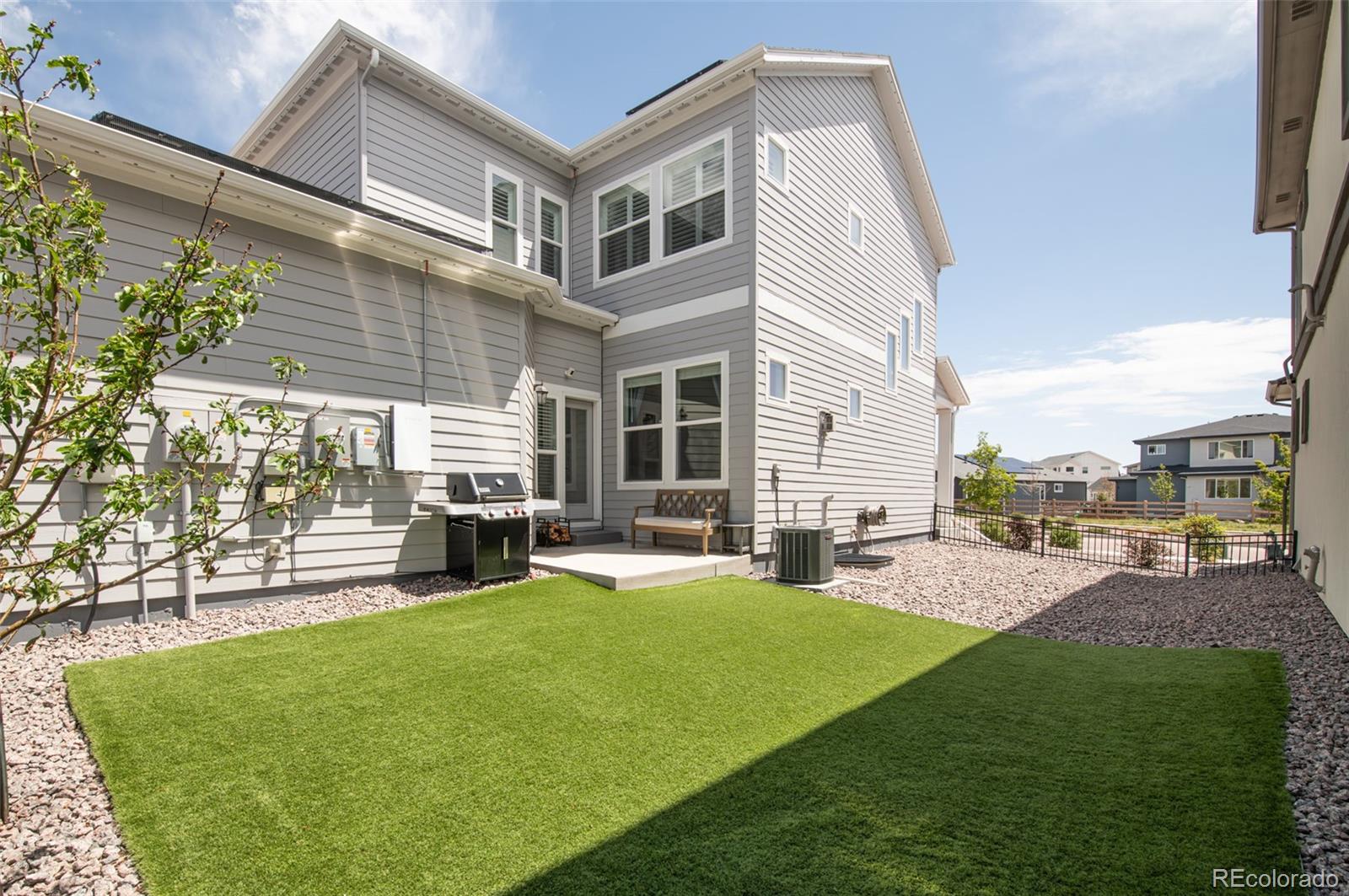 MLS Image #31 for 8946  wolf valley drive,colorado springs, Colorado