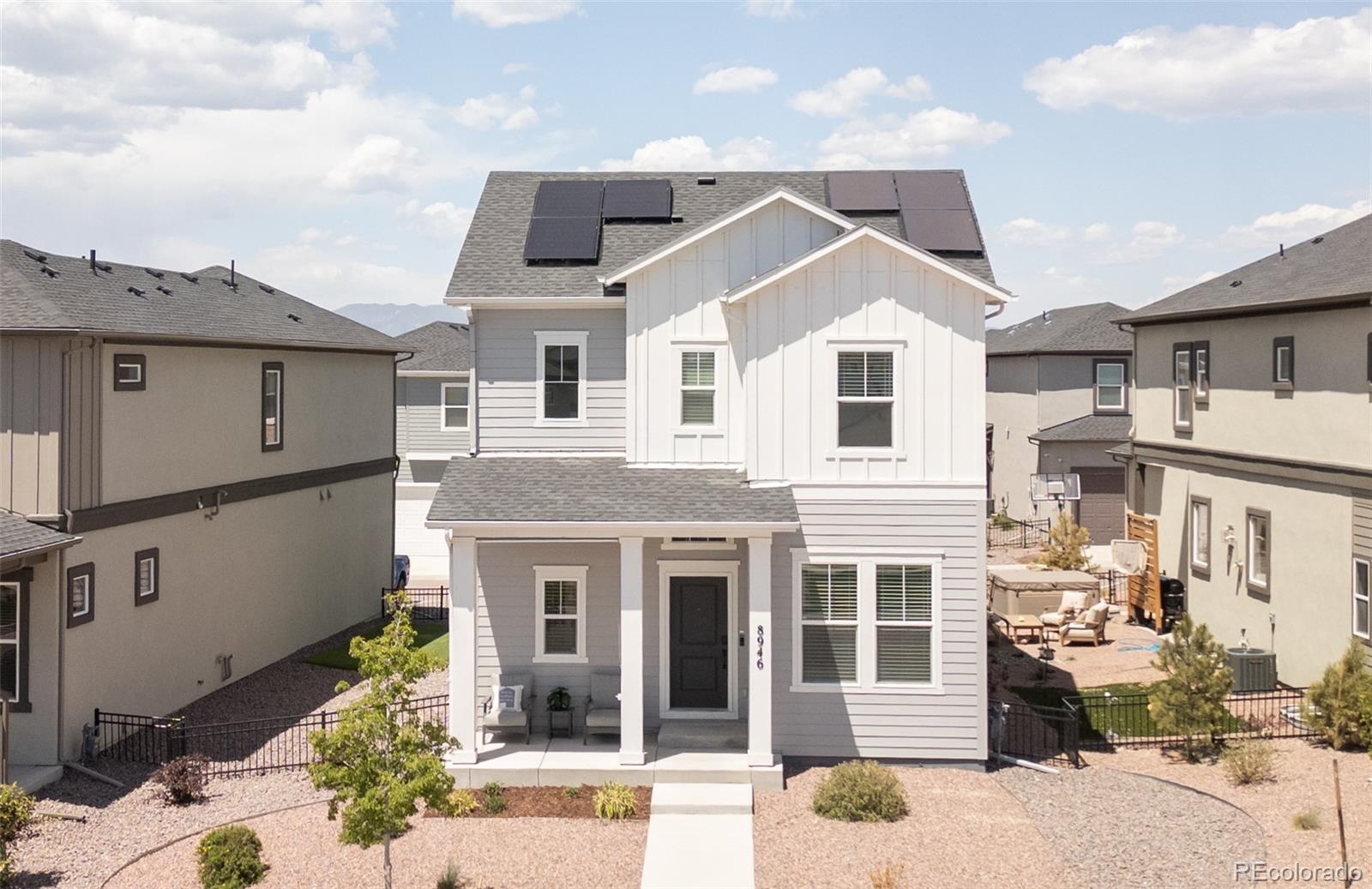 MLS Image #32 for 8946  wolf valley drive,colorado springs, Colorado