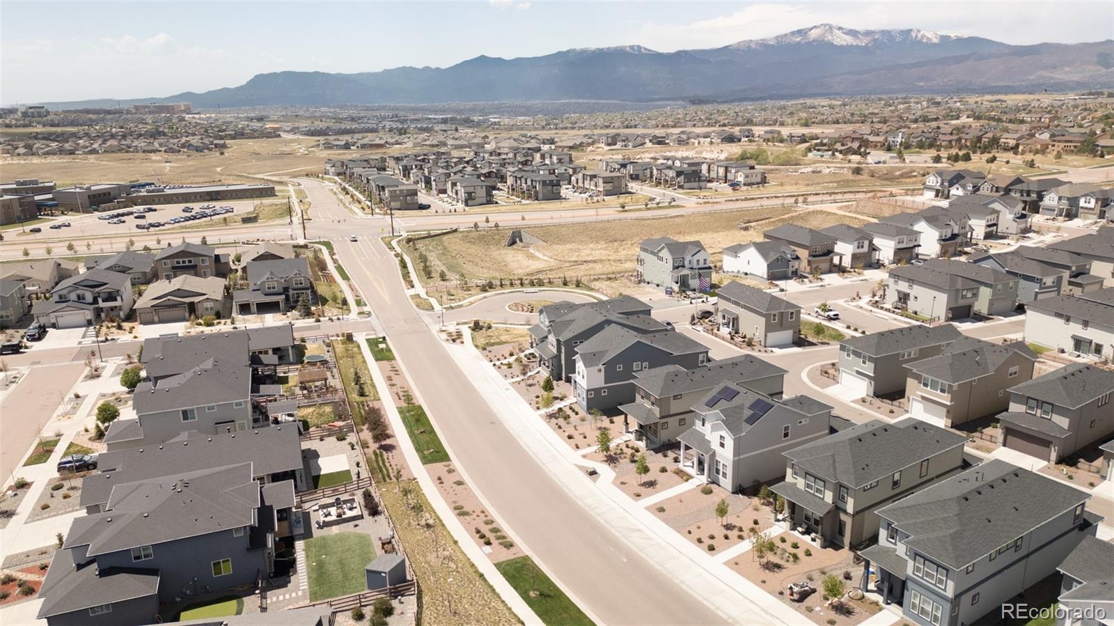 MLS Image #36 for 8946  wolf valley drive,colorado springs, Colorado