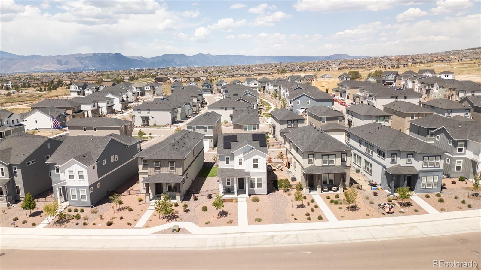 MLS Image #37 for 8946  wolf valley drive,colorado springs, Colorado