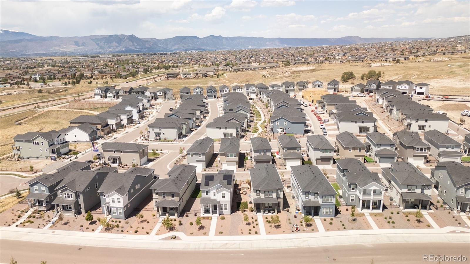 MLS Image #38 for 8946  wolf valley drive,colorado springs, Colorado