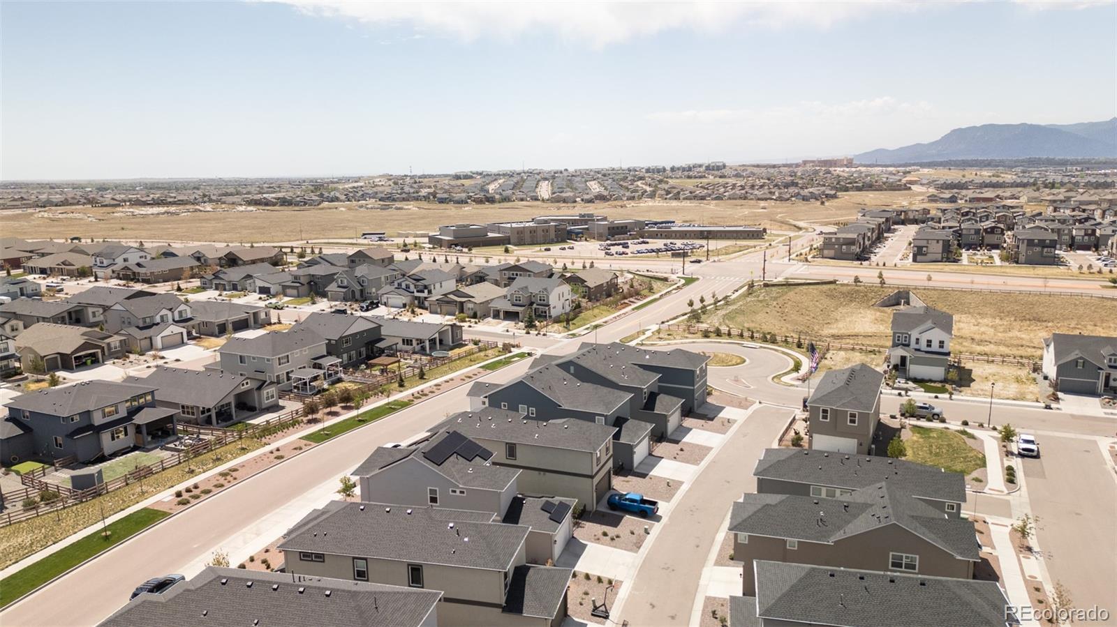 MLS Image #39 for 8946  wolf valley drive,colorado springs, Colorado