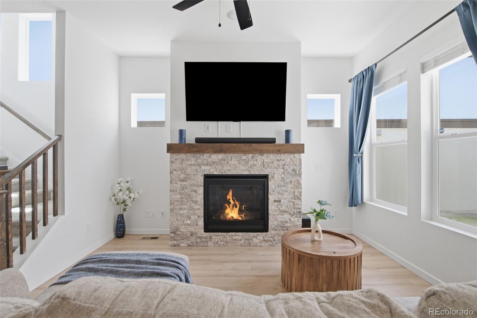 MLS Image #4 for 8946  wolf valley drive,colorado springs, Colorado