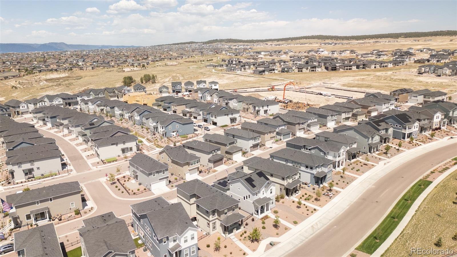 MLS Image #40 for 8946  wolf valley drive,colorado springs, Colorado