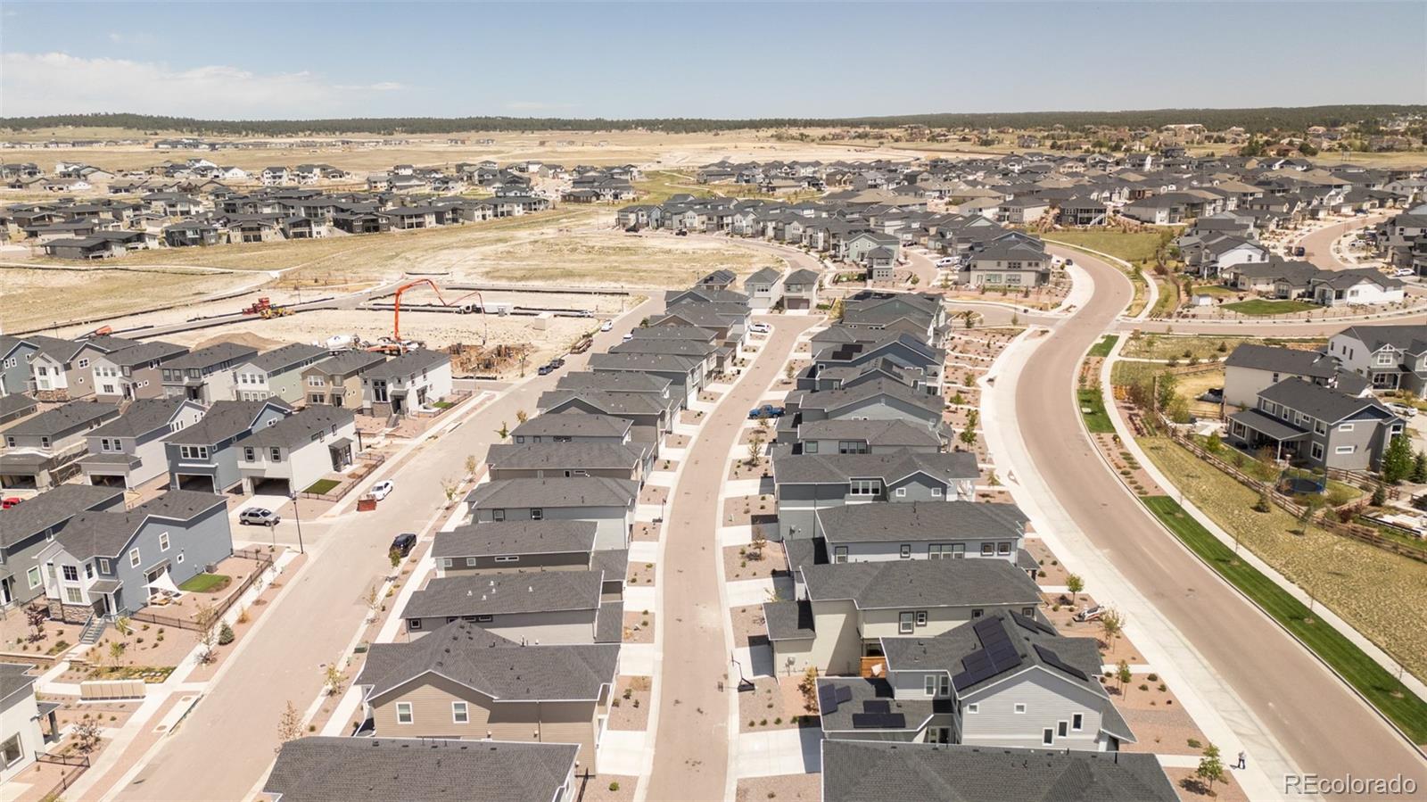 MLS Image #43 for 8946  wolf valley drive,colorado springs, Colorado