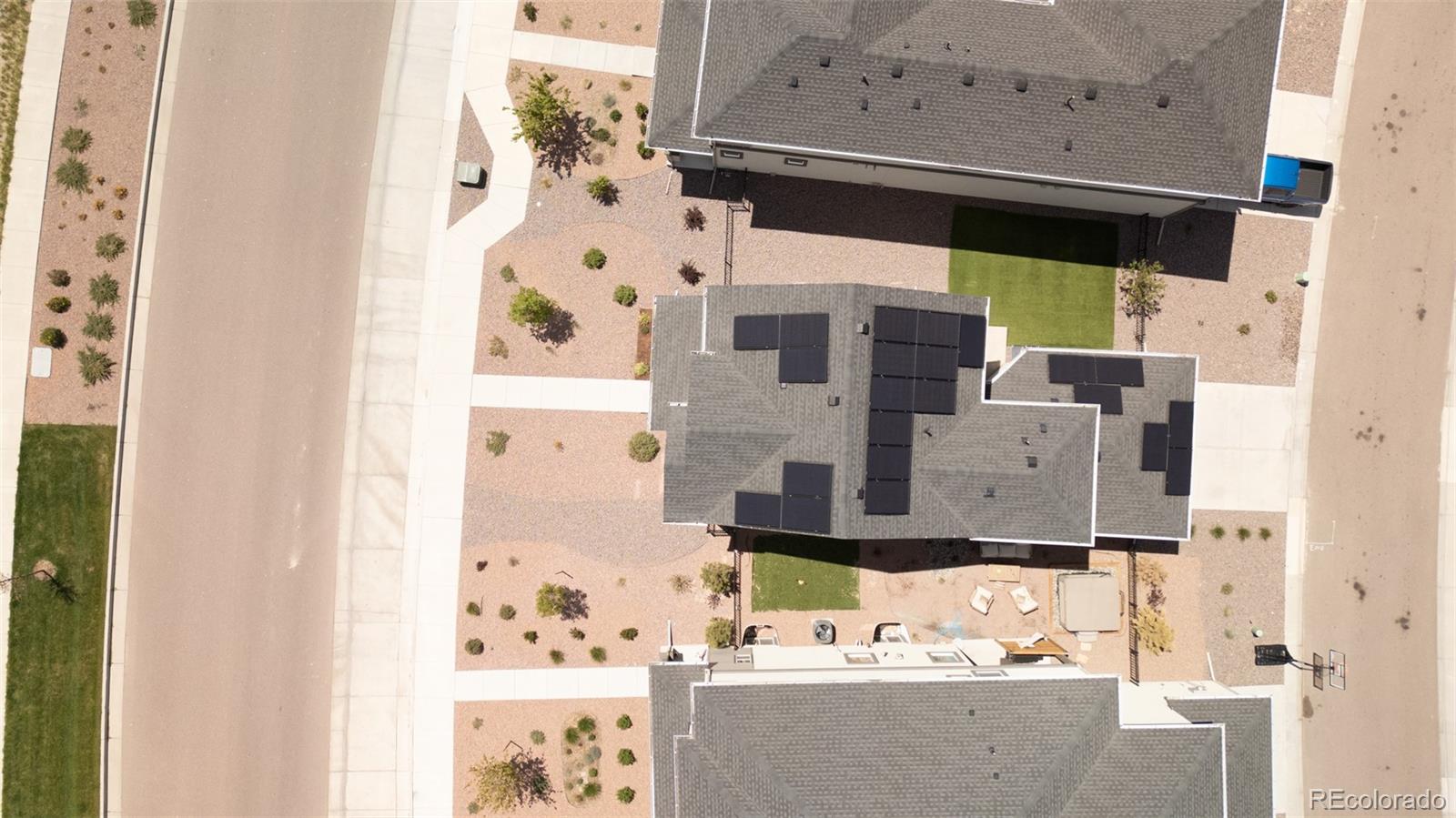 MLS Image #44 for 8946  wolf valley drive,colorado springs, Colorado