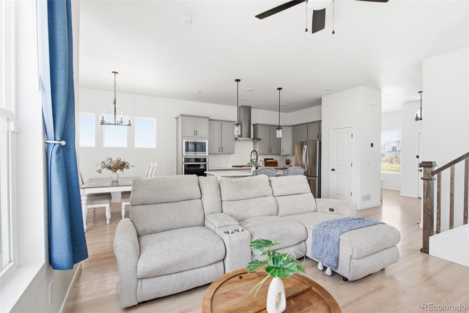 MLS Image #6 for 8946  wolf valley drive,colorado springs, Colorado