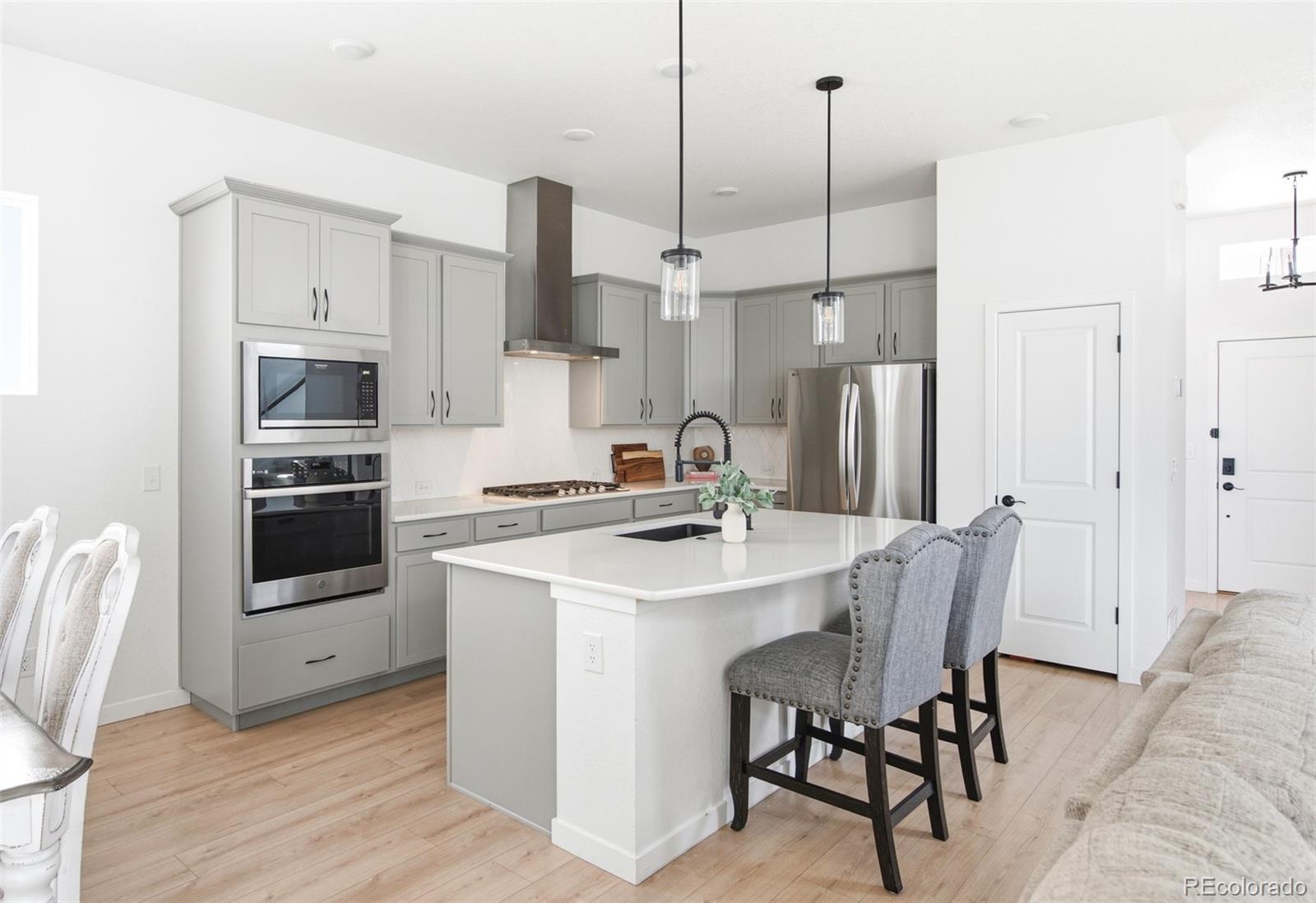 MLS Image #9 for 8946  wolf valley drive,colorado springs, Colorado