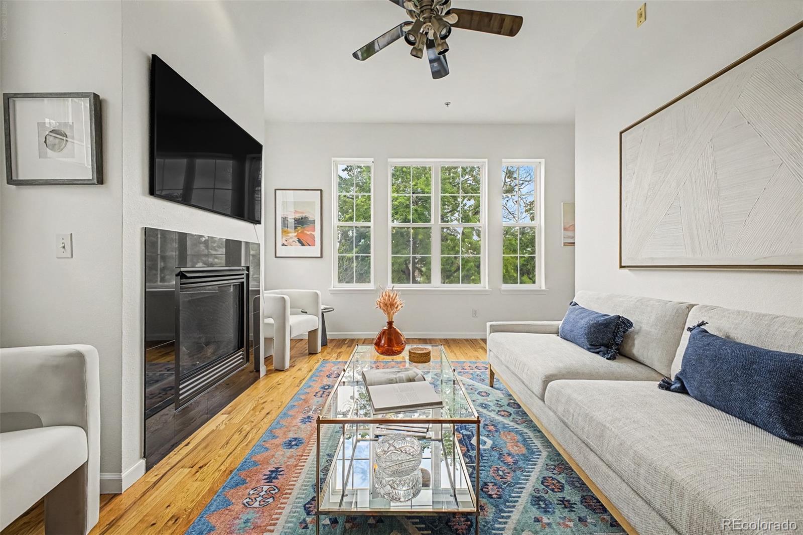 MLS Image #2 for 1489  steele street,denver, Colorado