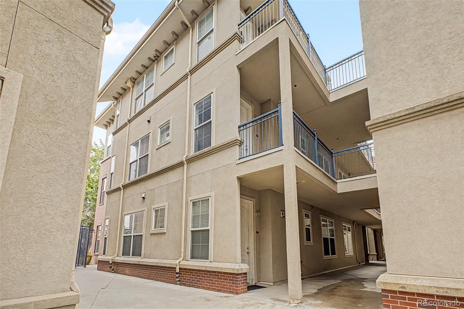 MLS Image #28 for 1489  steele street,denver, Colorado