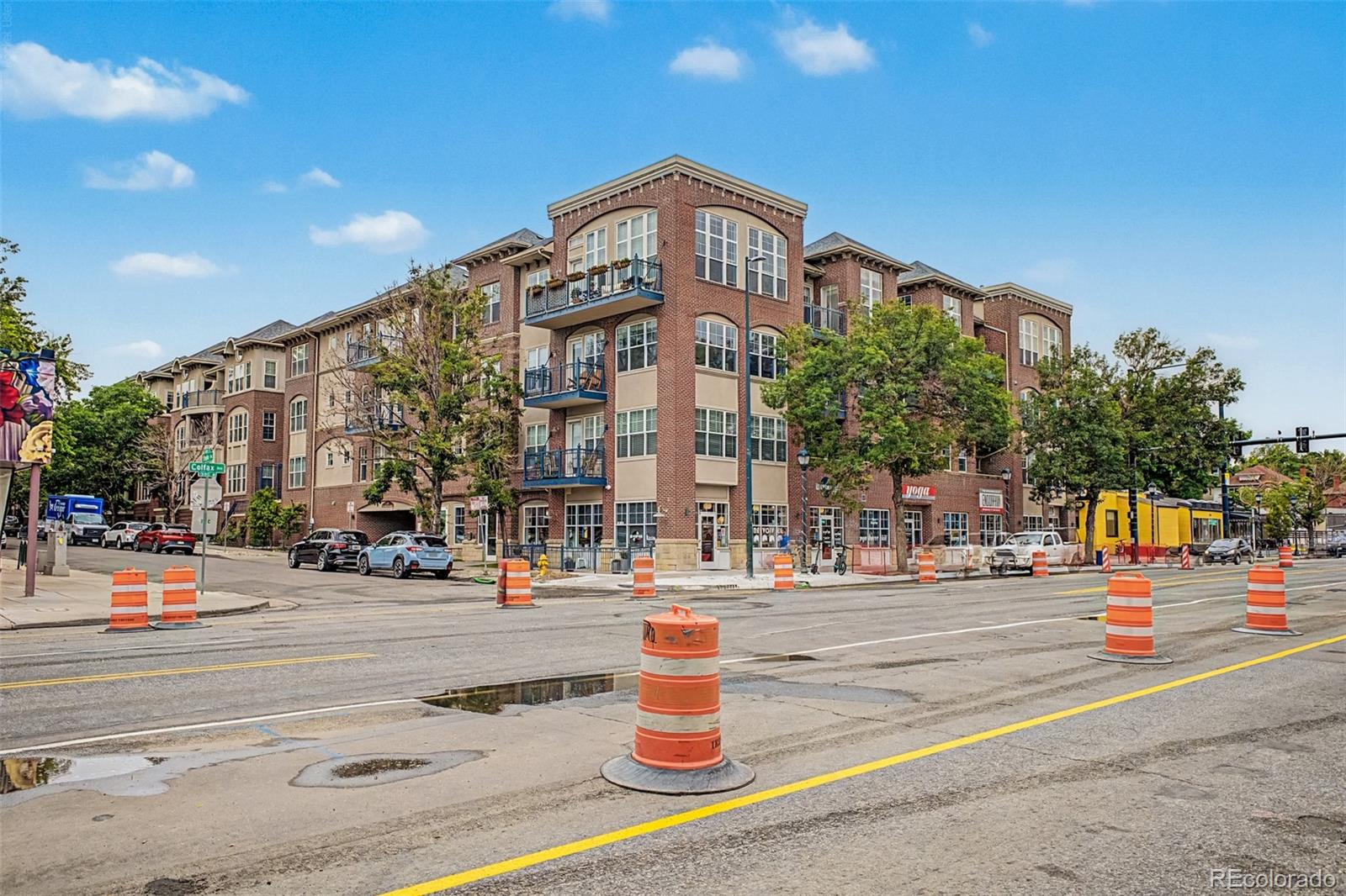 MLS Image #29 for 1489  steele street,denver, Colorado