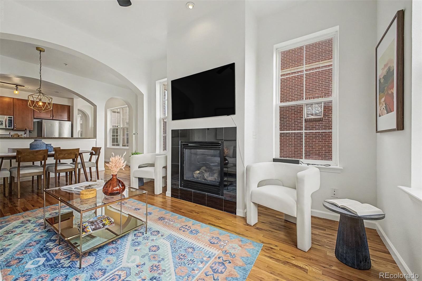 MLS Image #3 for 1489  steele street,denver, Colorado