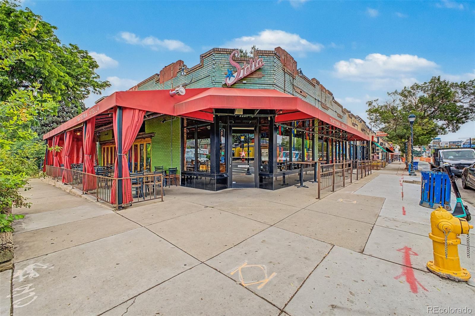 MLS Image #32 for 1489  steele street,denver, Colorado