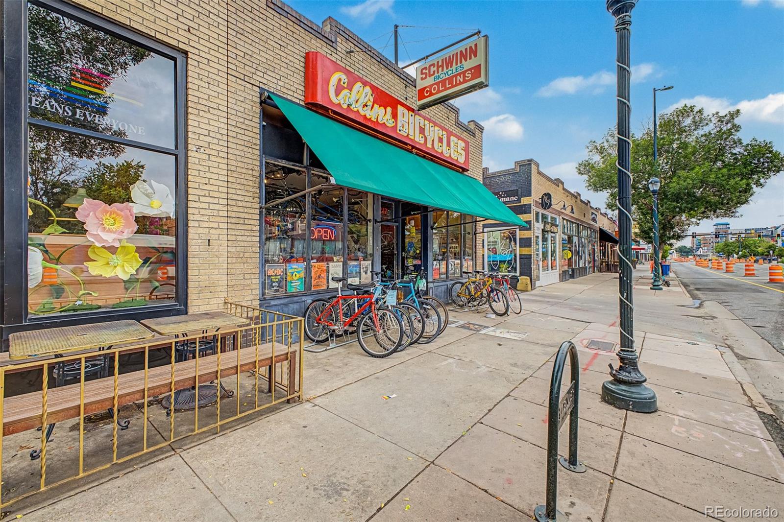 MLS Image #33 for 1489  steele street,denver, Colorado